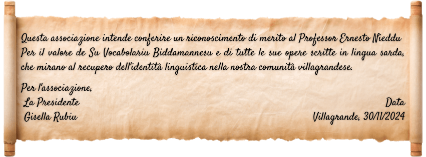 Pergamena